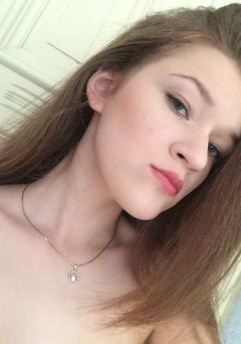 Надя (21), Черёмушки, 3,500 ₽ час, Минет без резинки, Окончание на лицо, тел +7(951)120-95-35