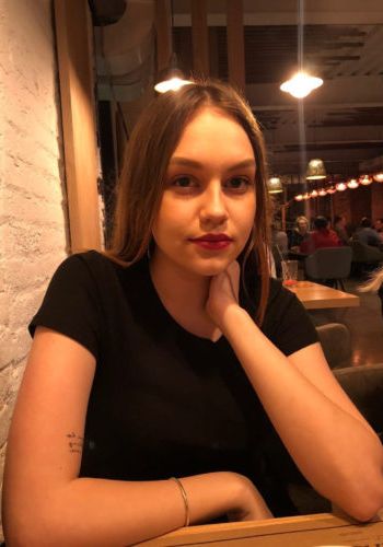 Влада (25), Черёмушки, 3,000 ₽ час, Секс классический, Окончание в рот, тел +7(995)083-85-97