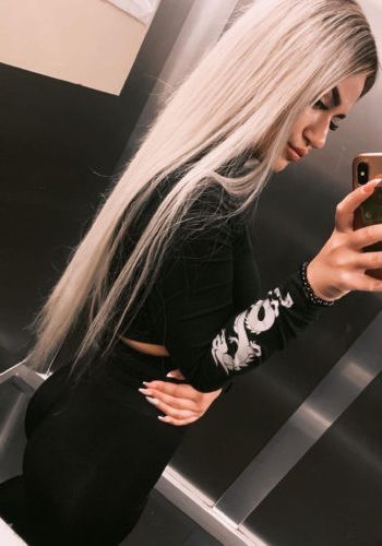 Ника (24), Шаболовская, 3,000 ₽ час, Минет без резинки, Трамплинг, тел +7(987)429-43-74