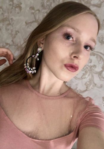 Даша (23), Шаболовская, 3,500 ₽ час, Секс классический, Лесби откровенное, тел +7(918)546-51-57