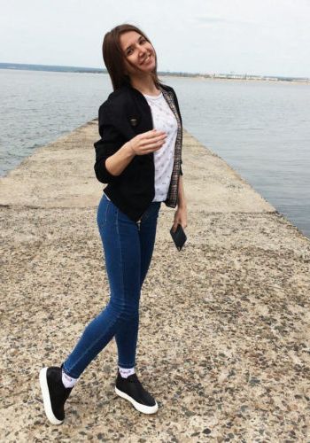 Соня (24), Октябрьская, 3,500 ₽ час, Трамплинг, Фистинг анальный мне (даме), тел +7(995)430-95-76