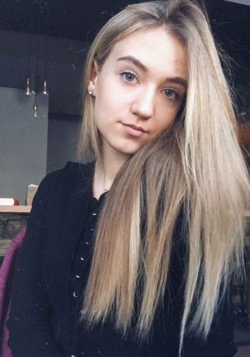 Ксюша (21), Шаболовская, 3,500 ₽ час, Куннилингус, Окончание в рот, тел +7(901)347-95-52