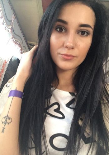 Эмилия (24), Шаболовская, 3,000 ₽ час, Окончание на лицо, Золотой дождь вам (мужчине), тел +7(999)576-41-41