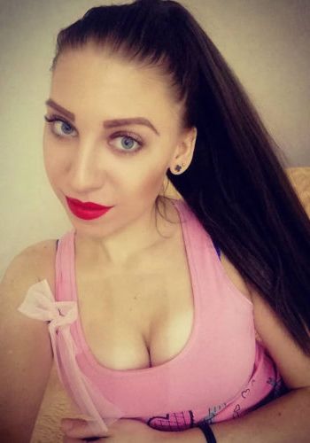 Лана (23), Ясенево, 3,500 ₽ час, Минет в презервативе, Золотой дождь вам (мужчине), тел +7(917)342-63-20