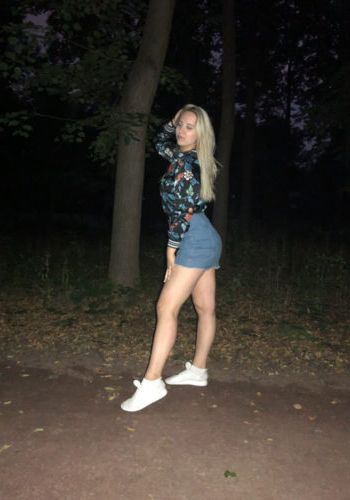 Татьяна (21), Октябрьское поле, 3,000 ₽ час, Куннилингус, Массаж эротический, тел +7(927)130-57-49