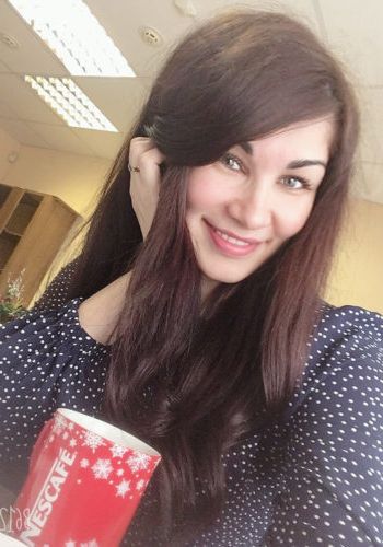 Настя (26), Октябрьское поле, 3,500 ₽ час, Минет без резинки, Ролевые игры, тел +7(904)647-04-51