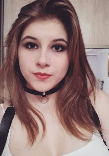 Галина (20), Октябрьское поле, 3,500 ₽ час, Секс классический, Окончание на лицо, тел +7(902)497-01-35