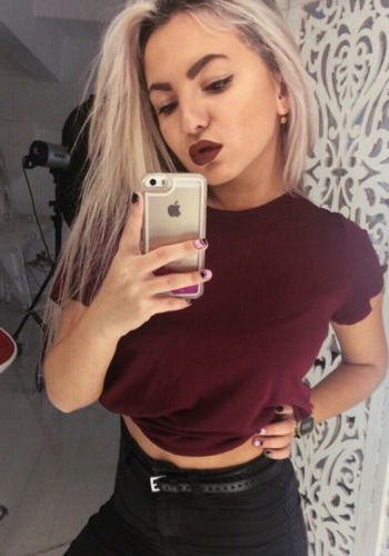 Анита (26), Октябрьское поле, 3,500 ₽ час, Окончание в рот, Госпожа, тел +7(978)850-65-58