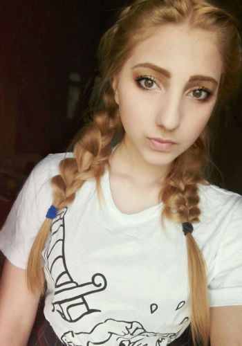 Катя (21), Домодедовская, 3,500 ₽ час, Минет без резинки, Трамплинг, тел +7(950)941-90-63