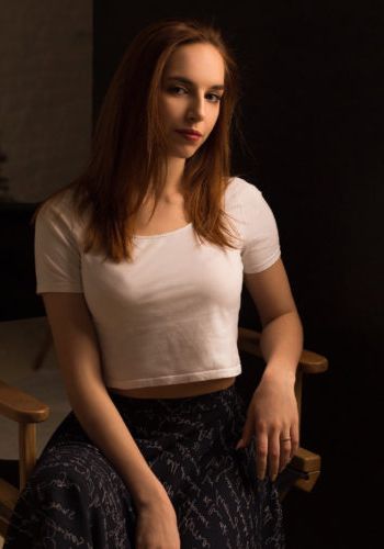 Лика (24), Домодедовская, 3,500 ₽ час, Трамплинг, Фистинг анальный мне (даме), тел +7(951)409-02-25