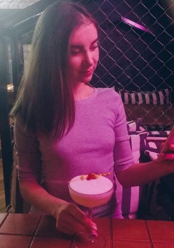 Яна (27), Домодедовская, 3,000 ₽ час, Куннилингус, Массаж расслабляющий, тел +7(929)231-26-14