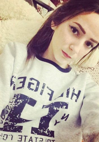 Анастасия (21), Домодедовская, 3,500 ₽ час, Куннилингус, Окончание на лицо, тел +7(908)649-92-60