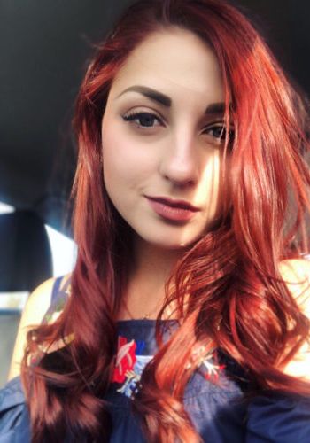 Варвара (21), Свиблово, 3,500 ₽ час, Минет без резинки, Окончание в рот, тел +7(978)719-19-92