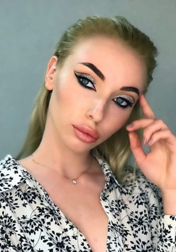 Рита (24), Отрадное, 3,500 ₽ час, Минет в презервативе, Ролевые игры, тел +7(918)531-93-90