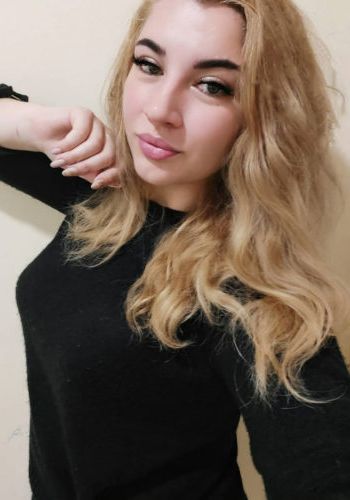 Олеся (21), Свиблово, 3,500 ₽ час, Минет глубокий, Окончание на грудь, тел +7(988)579-04-32