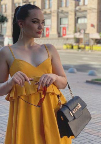 Ника (21), Отрадное, 3,500 ₽ час, Минет глубокий, Окончание на лицо, тел +7(953)768-39-91