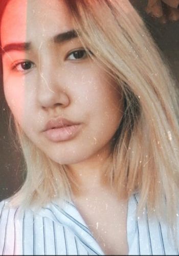 Маня (21), Чеховская, 3,000 ₽ час, Секс классический, Окончание на лицо, тел +7(938)821-70-13