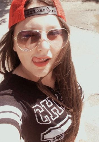 Алина (21), Охотный ряд, 3,000 ₽ час, Минет в презервативе, Массаж эротический, тел +7(917)603-59-95