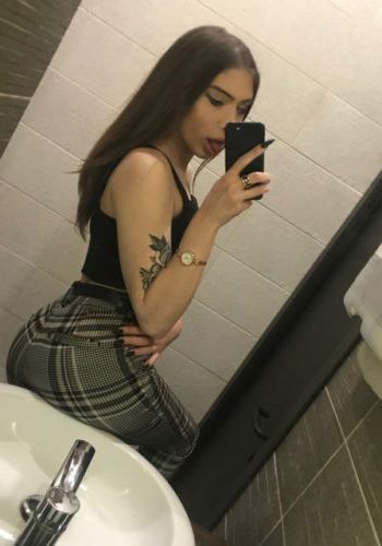 Дина (21), Охотный ряд, 3,500 ₽ час, Массаж профессиональный, Ролевые игры, тел +7(937)860-49-53