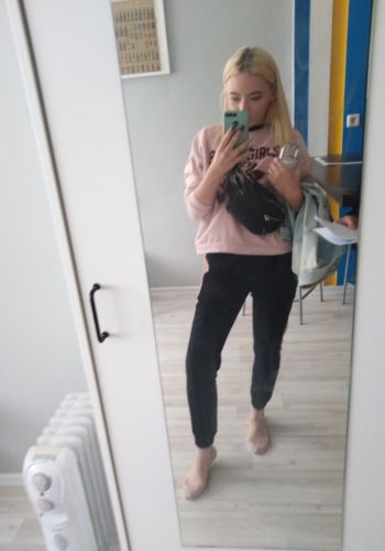 Рита (24), Октябрьская, 3,000 ₽ час, Секс классический, Минет в презервативе, тел +7(919)743-67-18