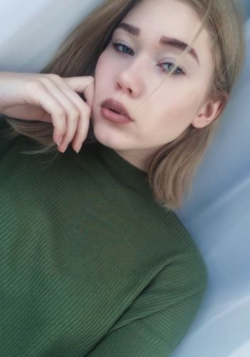 Клара (24), Октябрьская, 3,500 ₽ час, Окончание в рот, Трамплинг, тел +7(921)869-73-25