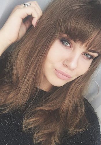 Рада (24), Фрунзенская, 3,500 ₽ час, Минет без резинки, Массаж эротический, тел +7(988)420-02-21