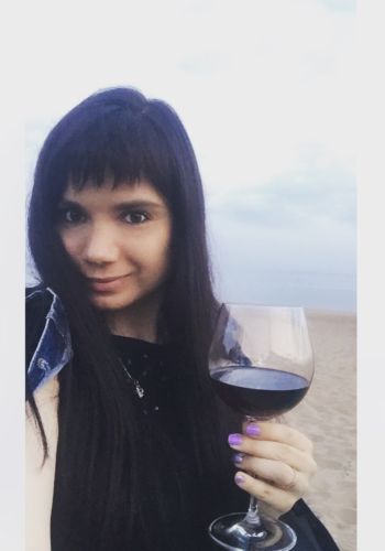 Лизетта (24), Соколиная Гора, 3,000 ₽ час, Массаж профессиональный, Лесби откровенное, тел +7(989)869-95-09