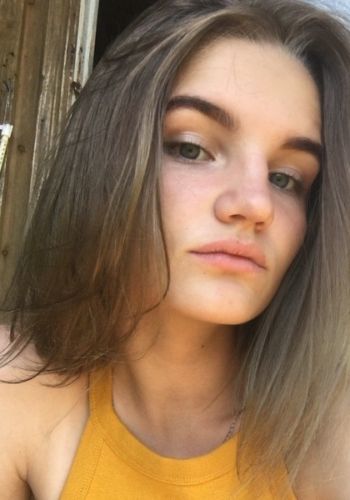 Клава (24), Семеновская, 3,000 ₽ час, Минет глубокий, Окончание на лицо, тел +7(951)672-56-42