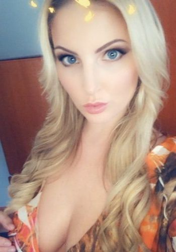 Алисия (24), Семеновская, 3,000 ₽ час, Куннилингус, Массаж профессиональный, тел +7(988)386-81-67