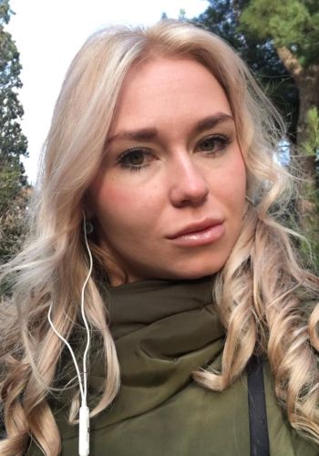 Анька (23), Новогиреево, 3,500 ₽ час, Минет в презервативе, Окончание на лицо, тел +7(991)915-34-68