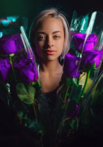 Тони (24), Новогиреево, 3,500 ₽ час, Минет в презервативе, Окончание на грудь, тел +7(989)856-72-54