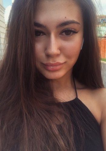 Оксана (21), Отрадное, 3,500 ₽ час, Секс классический, Куннилингус, тел +7(999)237-18-01