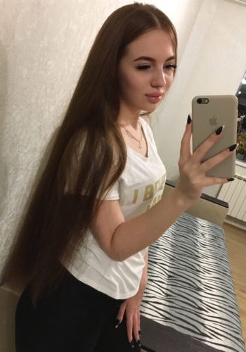 Светлана (22), Марксистская, 3,000 ₽ час, Куннилингус, Окончание на грудь, тел +7(950)017-59-35