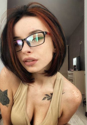 Оксана (29), Волгоградский проспект, 3,000 ₽ час, Куннилингус, Массаж эротический, тел +7(950)630-83-83