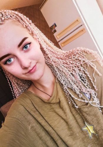 Ольга (28), Марксистская, 3,000 ₽ час, Куннилингус, Окончание на лицо, тел +7(996)814-41-73