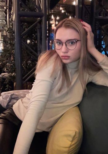 Марго (24), Охотный ряд, 3,000 ₽ час, Минет без резинки, Куннилингус, тел +7(999)280-98-13