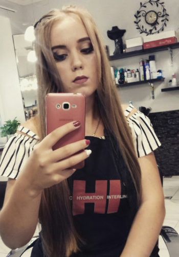 Светлана (21), Охотный ряд, 3,000 ₽ час, Массаж расслабляющий, Окончание на грудь, тел +7(908)789-38-73