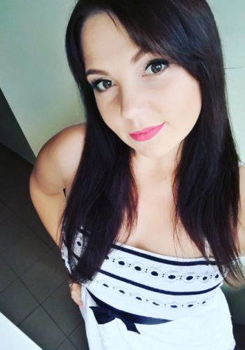 Анна (24), Охотный ряд, 3,000 ₽ час, Минет в презервативе, Массаж эротический, тел +7(908)239-42-38