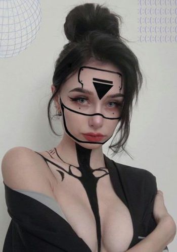 Тамара (24), Театральная, 3,500 ₽ час, Куннилингус, Окончание на грудь, тел +7(991)102-53-62