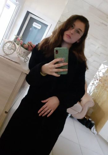 Наталья (26), Октябрьское поле, 3,000 ₽ час, Окончание в рот, Окончание на лицо, тел +7(952)452-29-34