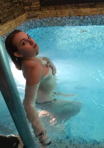 Рада (27), Октябрьское поле, 3,500 ₽ час, Минет без резинки, Минет глубокий, тел +7(996)857-69-70