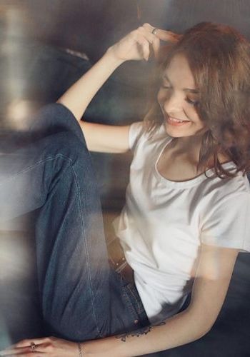 Катя (21), Октябрьское поле, 3,500 ₽ час, Минет без резинки, Минет глубокий, тел +7(900)852-85-67