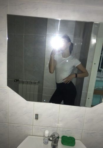 Таисия (21), Октябрьское поле, 3,500 ₽ час, Секс классический, Минет без резинки, тел +7(987)238-26-13