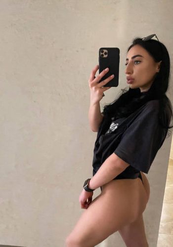 Лиза (27), Хорошевская, 3,000 ₽ час, Минет глубокий, Массаж расслабляющий, тел +7(918)701-69-57