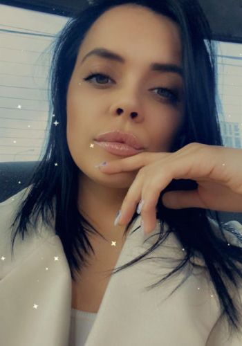 Карина (24), Полянка, 3,000 ₽ час, Минет в презервативе, Окончание на грудь, тел +7(917)476-81-84