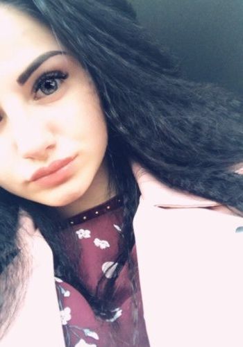 Алиса (27), Октябрьская, 3,500 ₽ час, Окончание на лицо, Легкая доминация, тел +7(999)295-67-18