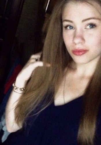 Анита (26), Чертаново Центральное, 3,000 ₽ час, Куннилингус, Окончание на грудь, тел +7(908)607-78-96