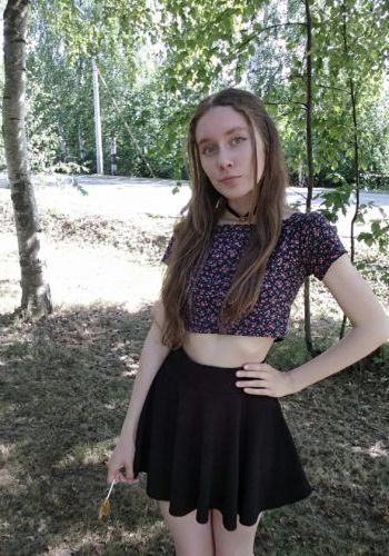 Маруся (21), Преображенское, 3,000 ₽ час, Куннилингус, Фистинг анальный мне (даме), тел +7(989)032-50-86