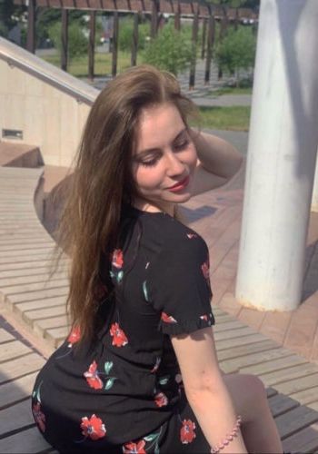 Карина (26), Красносельская, 3,000 ₽ час, Массаж эротический, Окончание на лицо, тел +7(988)754-98-49