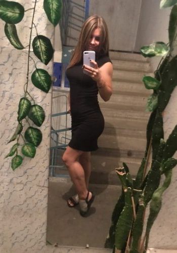 Фая (27), Красносельская, 3,500 ₽ час, Окончание на грудь, Окончание на лицо, тел +7(995)458-67-86